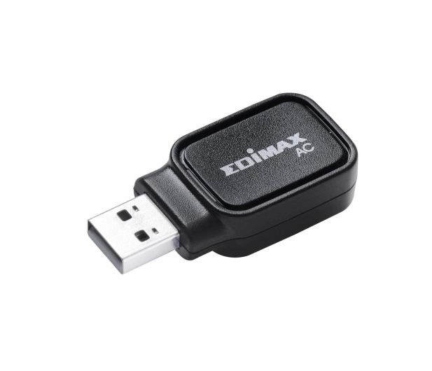 EDIMAX EW-7611UCB (600Mb/s a/b/g/n/ac) Bluetooth 4.0 BLE - 444969 - zdjęcie 2